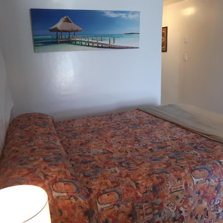 #7 Beach Front Private Room San Felipe  Bagian luar foto