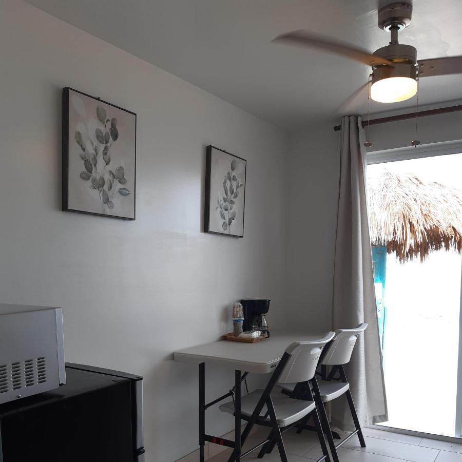 #7 Beach Front Private Room San Felipe  Bagian luar foto