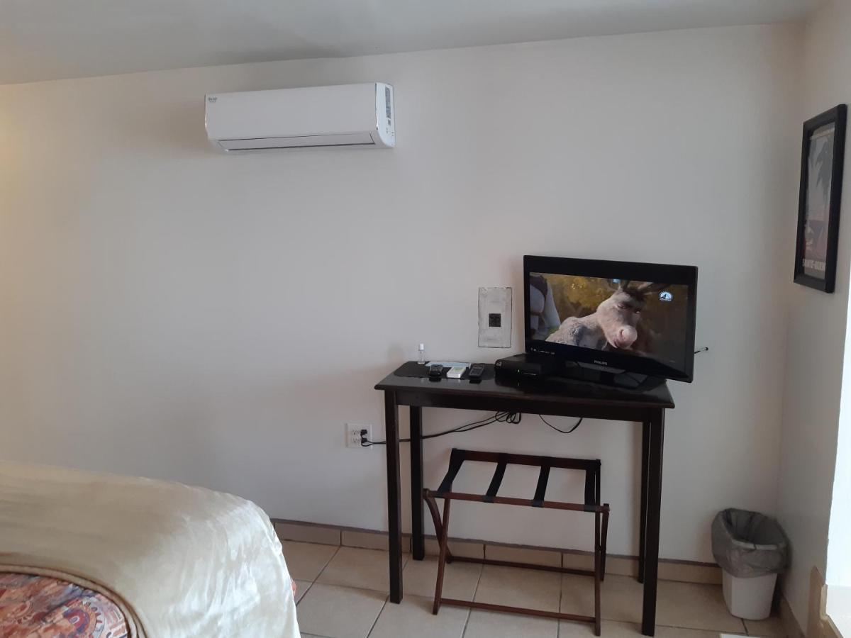 #7 Beach Front Private Room San Felipe  Bagian luar foto