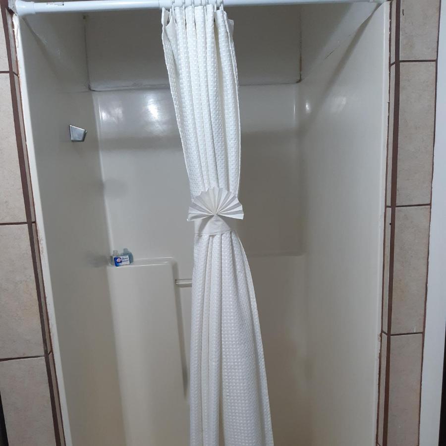#7 Beach Front Private Room San Felipe  Bagian luar foto