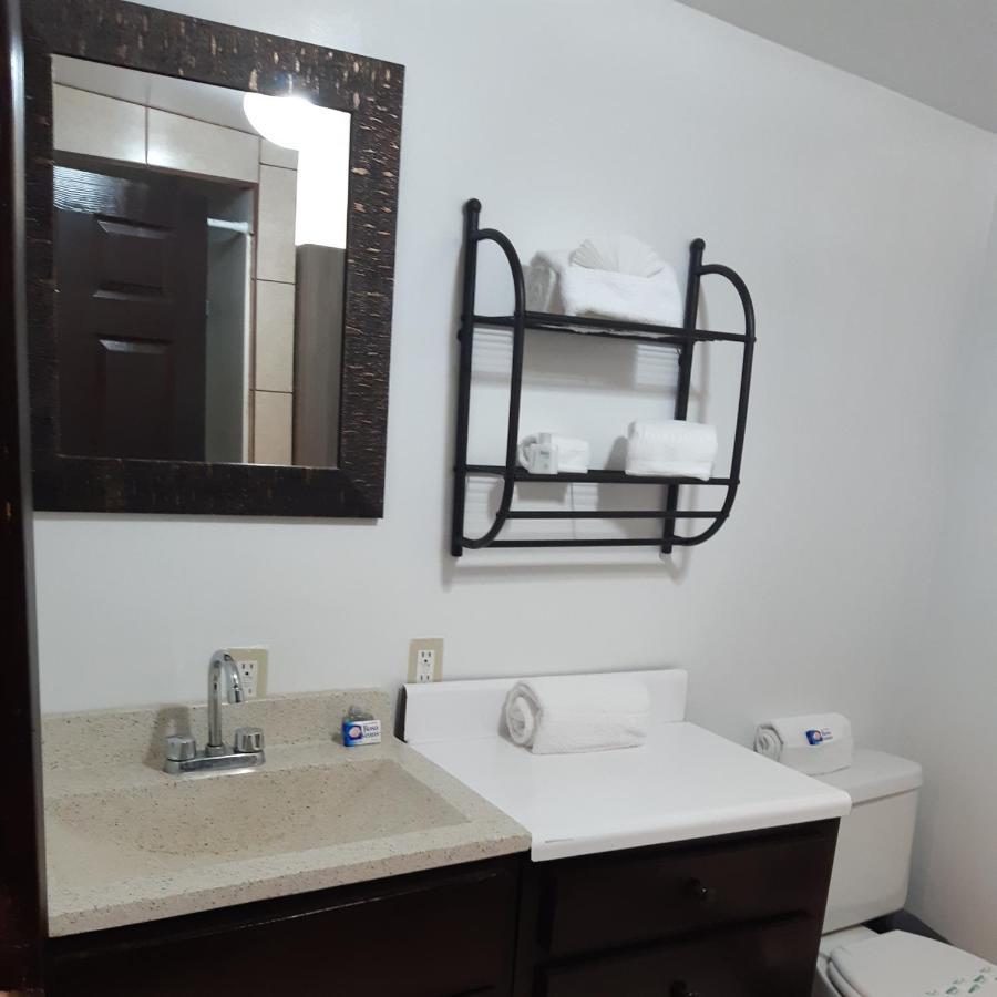 #7 Beach Front Private Room San Felipe  Bagian luar foto