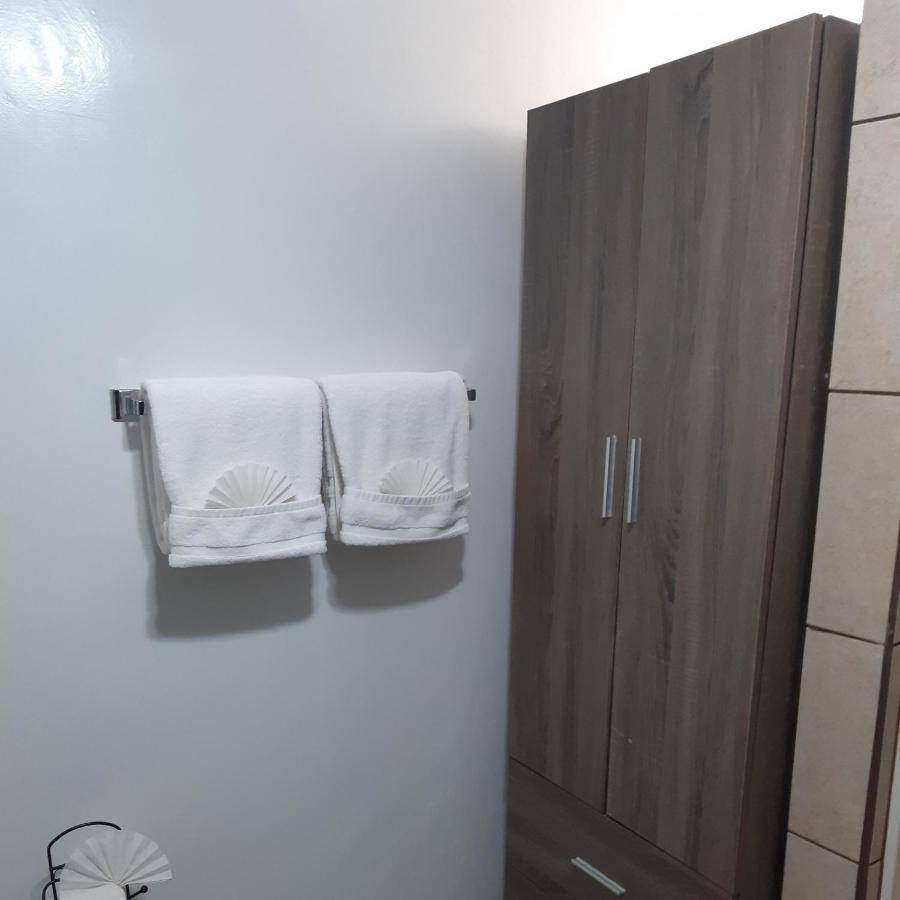 #7 Beach Front Private Room San Felipe  Bagian luar foto